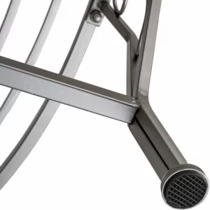 TECTAKE Baumbank Enyd – Bank, Gartenbank, Parkbank 13