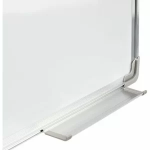 TECTAKE Magnettafel Inkl. 12 Farbigen Magneten – Whiteboard, Magnettafel, Pinnwand – 40 X 30 X 2 Cm 11