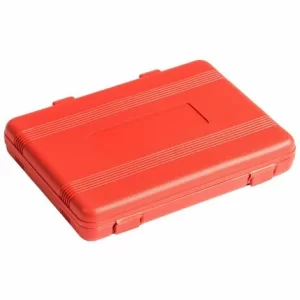 TECTAKE Universal Lenkradabzieher Set 46-tlg. – Lagerabzieher Set, Abzieher Satz 9