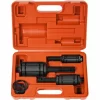 TECTAKE Auspuff Rohraufweiter ø 30-83mm – Rohrausweiter, Rohrweiter, Rohrspreizer 19
