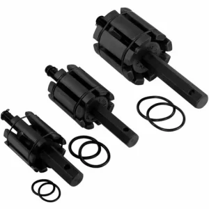 TECTAKE Auspuff Rohraufweiter ø 30-83mm – Rohrausweiter, Rohrweiter, Rohrspreizer 13