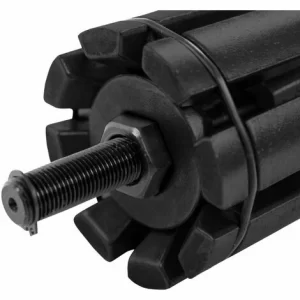 TECTAKE Auspuff Rohraufweiter ø 30-83mm – Rohrausweiter, Rohrweiter, Rohrspreizer 15
