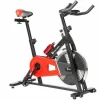 TECTAKE Indoor-Cycling Bike – Indoor Bike, Home Bike, Fitness Bike 19