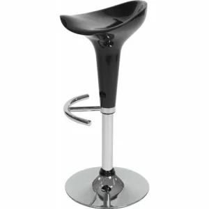 TECTAKE 2 Barhocker Peter Aus Kunststoff – Barstühle, Tresenhocker, Barmöbel 15