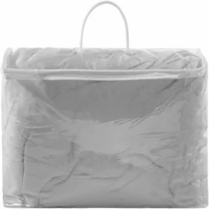 TECTAKE Kuscheldecke Polyester – Tagesdecke, Fleecedecke, Microfaserdecke – 220 X 240 Cm Grau 11