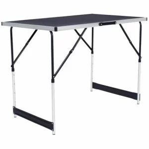 TECTAKE 3 Tapeziertische – Mehrzwecktische, Tapetentische, Multifunktionstische 8