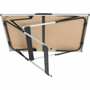 TECTAKE 3 Tapeziertische – Mehrzwecktische, Tapetentische, Multifunktionstische 10