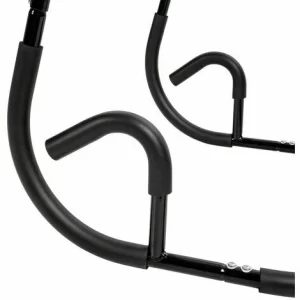 TECTAKE Bauchtrainer AB-Roller – Bauchtrainer, Bauchmuskeltrainer, Bauchtrainer Roller 13
