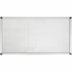 TECTAKE Lichtschachtabdeckung 115x60cm – Kellerschachtabdeckung, Schutzgitter, Lichtschachtgitter 11