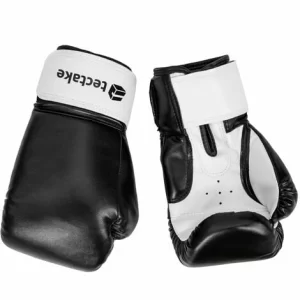 TECTAKE Boxsack Für Kinder Inkl. Boxhandschuhe – Sandsack, Boxsackhalterung, Boxsack Set 9