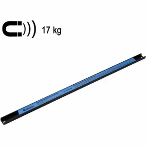 TECTAKE Magnetleiste Werkzeughalter 60cm – 1 10