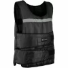 TECTAKE Gewichtsweste – Laufweste, Trainingsweste, Sportweste – 15 Kg 11