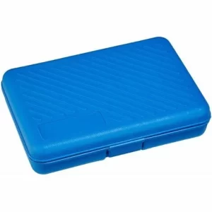 TECTAKE Bitset Lang 51-tlg. – Bitset, Torx Bit, Innensechskant 8